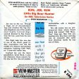 Run, Joe, Run - View-Master - 3 Reel Packet - 1970s -  (ECO-B594-G3A) Fashion