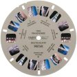 1549 - Travemunde Deutschland - View-Master - Vintage Single Reel Online Sale