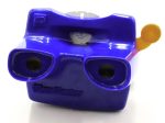 ViewMaster Toy Fair 1999 - Giveaway at Toy Fair - One Reel - One Viewer For Cheap