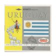 Uruguay - View-Master 3 Reel Packet - vintage - B069-S6A Online now