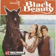 Black Beauty - View-Master 3 Reel Packet - 1973 - vintage - D135-E-BG3 Online