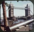 Tower of London - View-Master 3 Reel Packet - vintage - (C284-BG4) For Sale