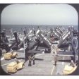 Aircraft Carrier - View-Master 3 Reel Packet - 1950s Views - Vintage - (PKT-AIRCR-S3) Fashion