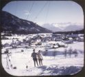 Winter in Tirol - View-Master 3 Reel Packet - vintage - C649-BS6 For Sale