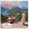 Allgäu - View-Master 3 Reel Packet - vintage - C417-BG5 Fashion