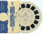 Cypress Gardens Florida, U.S.A. - View-Master Printed Reel - vintage - (REL-164) Online