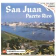 San Juan Puerto Rico - View-Master 3 Reel Packet - vintage - B040-G1B For Discount