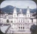 Salzburg - View-Master 3 Reel Packet - vintage - C647D-BS6 Online Sale