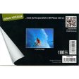 SURFER IN CURL - Two (2) Notebooks with 3D Lenticular Covers - Unlined Pages - NEW Online Sale