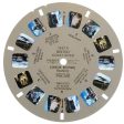 1437 E - Breton Coast Road France  - View-Master - Vintage Single Reel For Discount