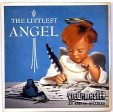 Littlest Angel  - View-Master - Vintage -  3 Reel Packet - 1960s views - (PKT-B381-S5A) Fashion