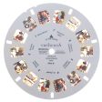 Cach Cach - 3 View-Master Commercial Reels - vintage - kids  clothing brand designs For Discount