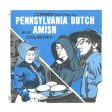 Pennsylvania Dutch & Amish Country  - View-Master -  Vintage - 3 Reel Packet - 1960s views - (PKT-A633-G3) Cheap