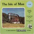 The Isle of Man - View-Master 3 Reel Packet - 1950s views - vintage - (PKT-C278-BS4) Discount