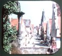 Romantische Strasse - View-Master 3 Reel Packet - 1960s views - vintage - C424-BS6 Sale