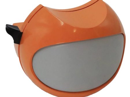 View-Master Viewer - No. 11 (K) Space Viewer - Orange - vintage Online Sale