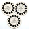 Physical Fitness   - View-Master-  Vintage - 3 Reel Packet - 1970s views ( ECO-B952-G1) Discount