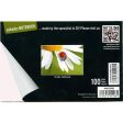 LADYBUG ON DAISY - Two (2) Notebooks with 3D Lenticular Covers - Unlined Pages - NEW Online