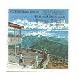 Olympic National Park - View-Master 3 Reel Packet - vintage - A278-G3A Online Hot Sale