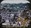 Vallée de la Meuse - Belgium - View-Master 3 Reel Packet - 1960s views - vintage - C365F-N-BS6 Supply