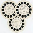 The Norfolk Broads - ViewMaster -  Vintage - 3 Reel Packet - 1970s view - (PKT-C275-BG3) Supply