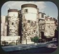 Tower of London - View-Master 3 Reel Packet - vintage - (C284-BG4) For Sale