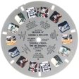 Museum of Science and Industry, Chicago - View-Master 3 Reel Packet - vintage - (A552-S5) Supply