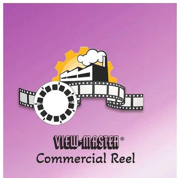 Ameritech - Prepaid Phone Cards - View-Master Commercial Reel - 1996 - vintage Sale