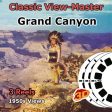 Grand Canyon Arizona - Vintage Classic View-Master - 1950s views Sale