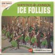 Shipstads & Johnson Ice Follies - View-Master 3 Reel Packet - 1970s - vintage - B776-G1A Online Hot Sale