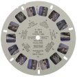 North Sea Resorts - View-Master 3 Reel Packet - 1963 - vintage - (C387-BS5) Sale