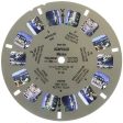 Acapulco Mexico - View-Master 3 Reel Packet - 1950s views - vintage - (B003-S4) Online Sale