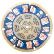 Bryce Canyon National Park, Utah - View-Master Blue Ring Reel - vintage - 16 Online Sale