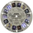 AVA-DR77 - Talking View-Master Single Reel - vintage - (AVA-DR-77) Online Hot Sale