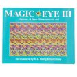 Magic Eye III - N.E. Thing - vintage - 1994 Online Hot Sale