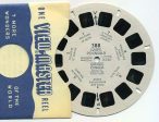 Gaspe Peninsula, Quebec Canada - View-Master Printed Reel - vintage - (REL-388) Online Sale