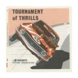 Tournaments of Thrills - View-Master 3 Reel Packet - 1960s - vintage - (B947-G1A) Online now