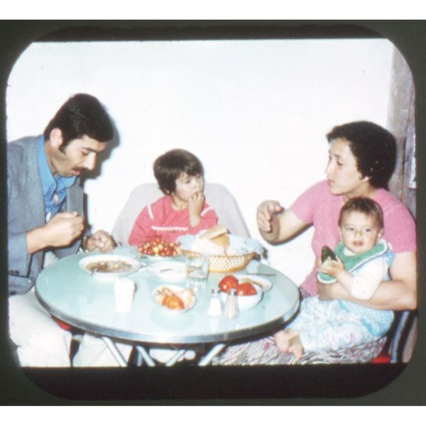 Bebek Beslenmesi Ve Evde Hazirlanan Cocuk Gidalari - View-Master Commercial Reel - vintage For Discount