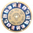 Zion National Park - View-Master Blue Ring Reel - vintage - 141 Cheap