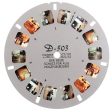 Der Beste Schutz fur Alle Holzfussboden - View-Master Commercial Reel - vintage - D-503 Online Sale