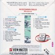 Wisconsin Dells - View-Master 3 Reel Packet - vintage - A526-G3C Online