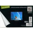 SURFER IN CURL - Two (2) Notebooks with 3D Lenticular Covers - Lined Pages - NEW Online Sale