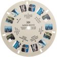 Alaska Bound - View-Master Single Reel - vintage - 301-w Online now