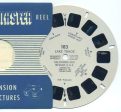 Lake Tahoe, California and Nevada, U.S.A. - View-Master Printed Reel - vintage - (REL-183) For Cheap