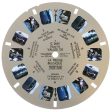 Vallée de la Meuse - Belgium - View-Master 3 Reel Packet - 1960s views - vintage - C365F-N-BS6 Supply