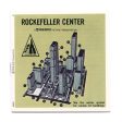 Rockefeller Center - View-Master 3 Reel Packet - vintage - A652-G3B Online now