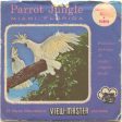 Parrot Jungle - Florida - View-Master 3 Reel Packet - 1960s views - vintage - A965-S5 Supply