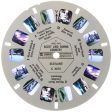 Southern Scotland - View-Master 3 Reel Packet - vintage - (C327-BG4) on Sale