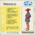 Mexico - View-Master 3 Reel Packet - 1960 s view - vintage - (PKT-B011-BG1MINT) Sale