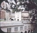 Barcelona - View-Master 3 Reel Packet - 1970s - vintage - C251-BG1 Sale